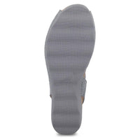 Dansko - Women's Marcy Wedge Sandals