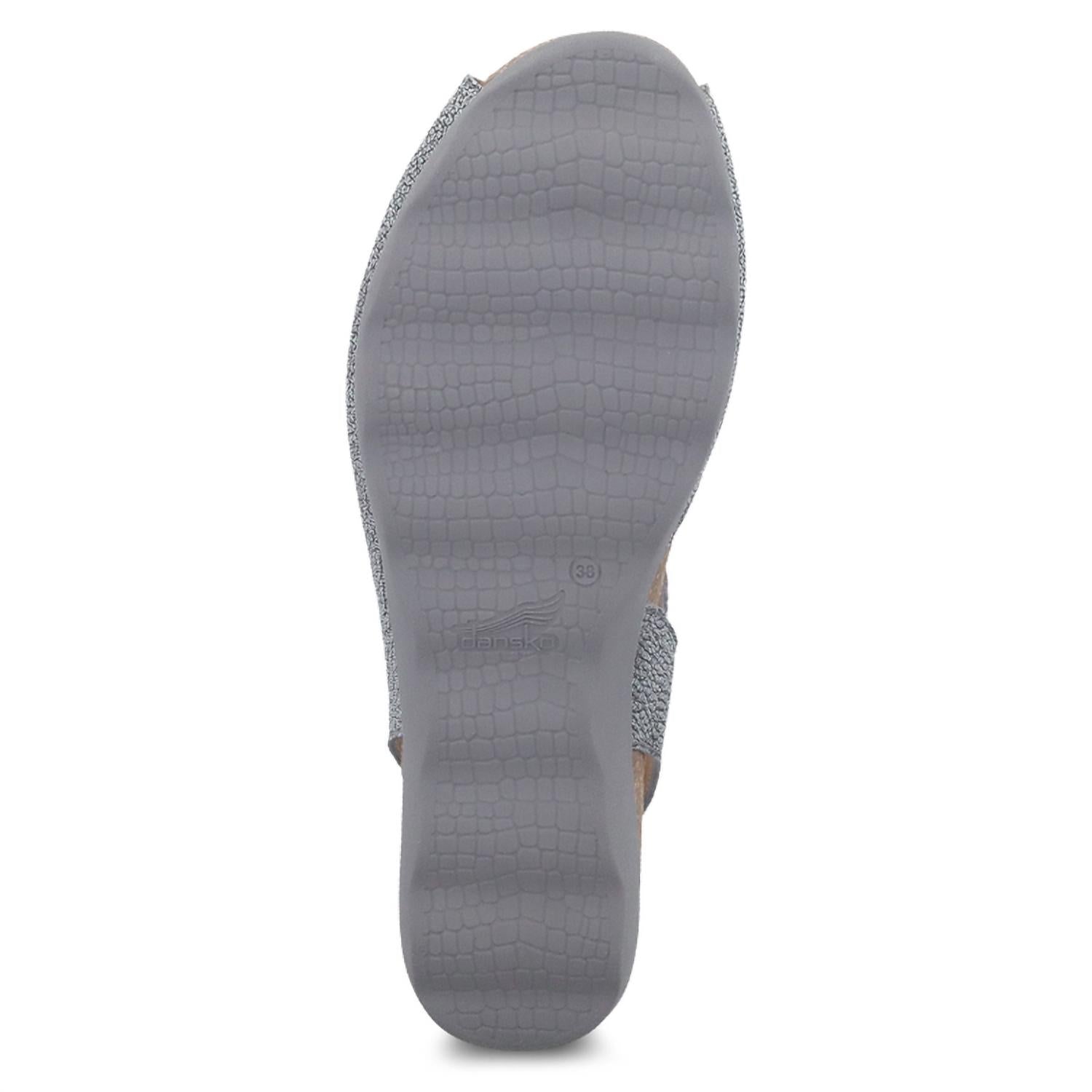 Dansko - Women's Marcy Wedge Sandals