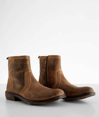 Roan - Men's Leather Crestone Boots