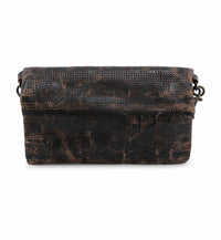 BEDSTU Bayshore Bag in black hand wash - women's bag