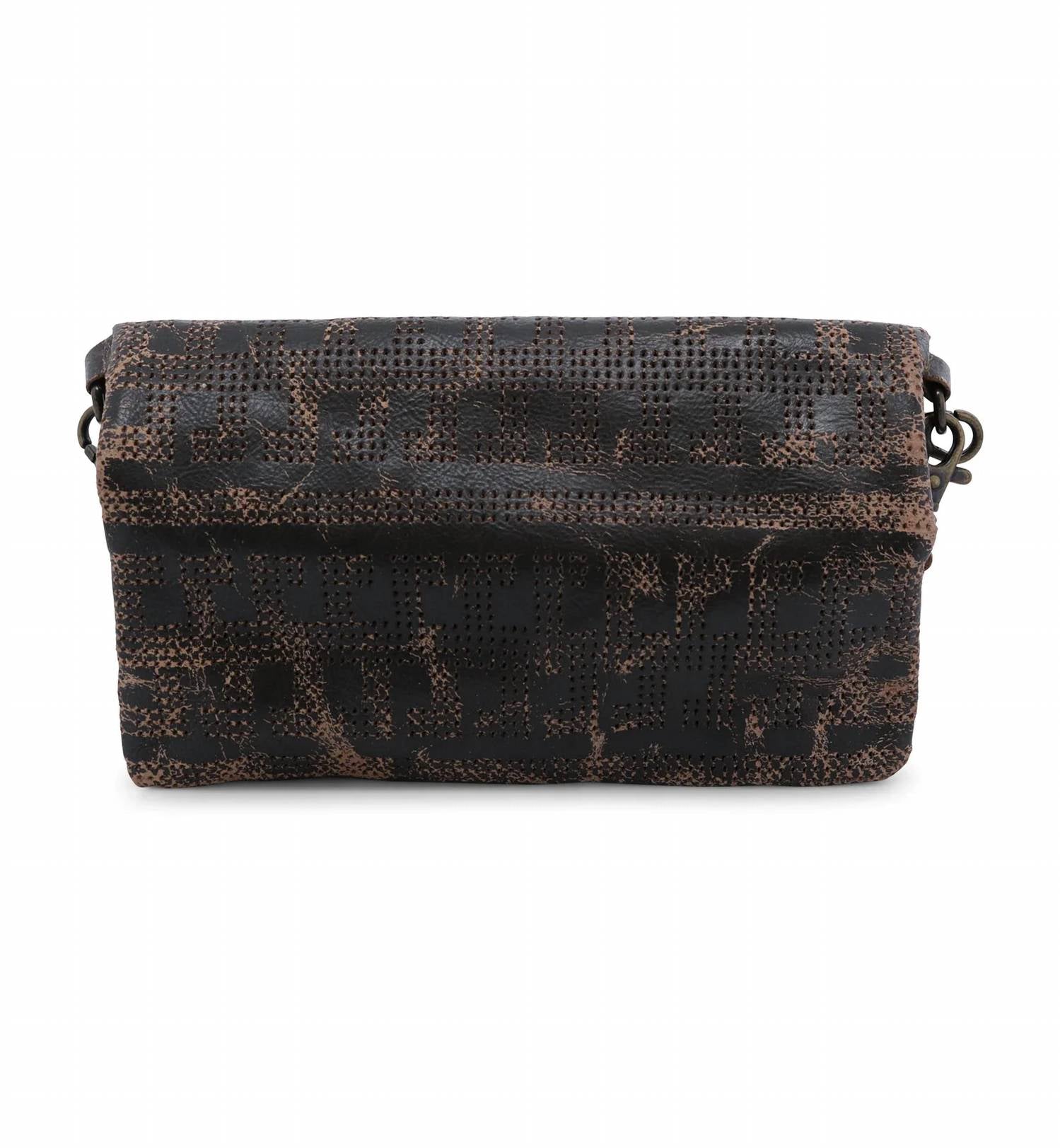 BEDSTU Bayshore Bag in black hand wash - women's bag