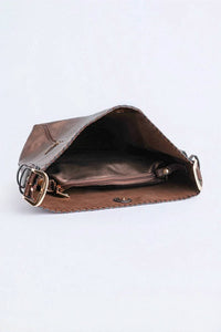 Jen & Co. - Women's 2-in-1 Convertible Hobo Bag