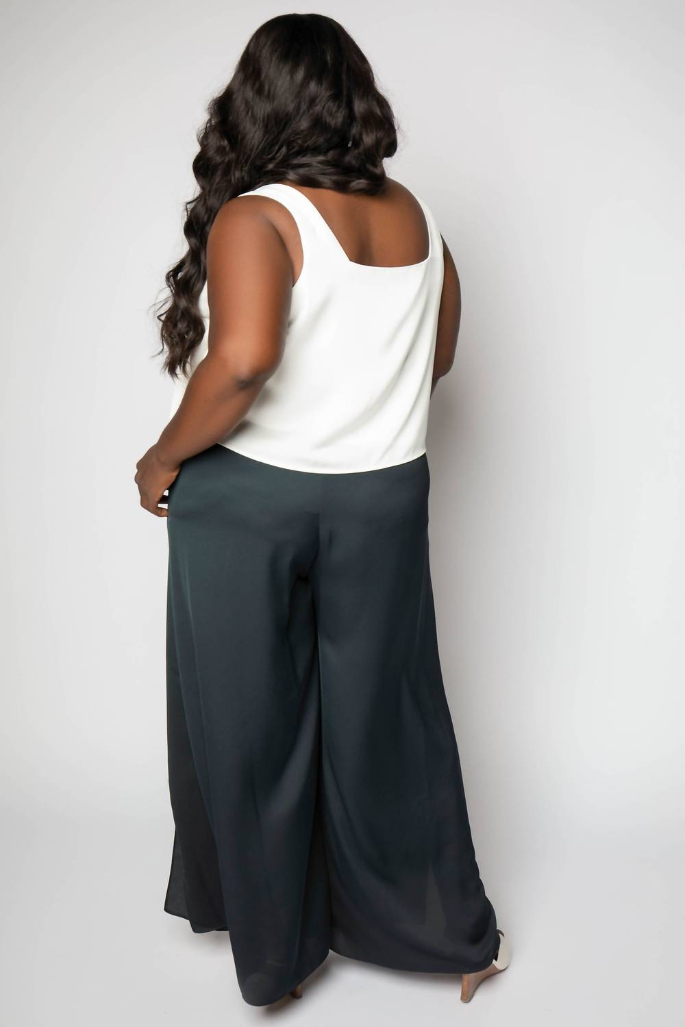 Nzt By Nic+Zoe - Statement Tank
