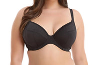 Elomi - Essentials Plunge Underwire Bikini Top