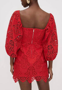 Cara Cara - Montauk Mini Dress