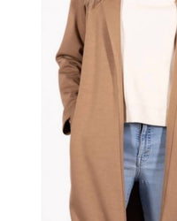 Willa Story - Long Coat