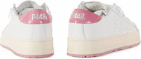 P448 - Women's Laced Sneakers