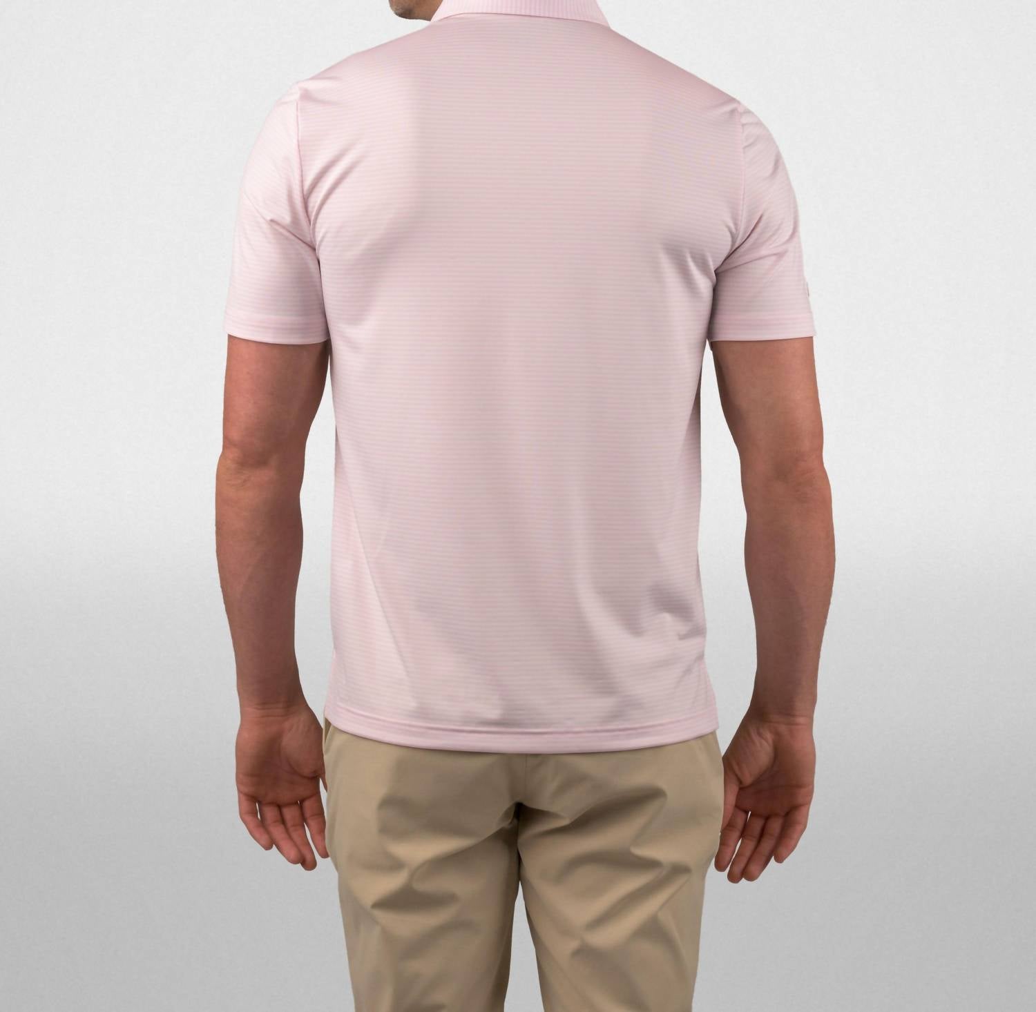 Good Good Golf - Top Pick Polo