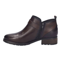 Josef Seibel - Women's Kate 10 Moto Bootie