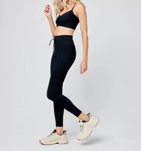 L*Space - Soren Cinched Front Top
