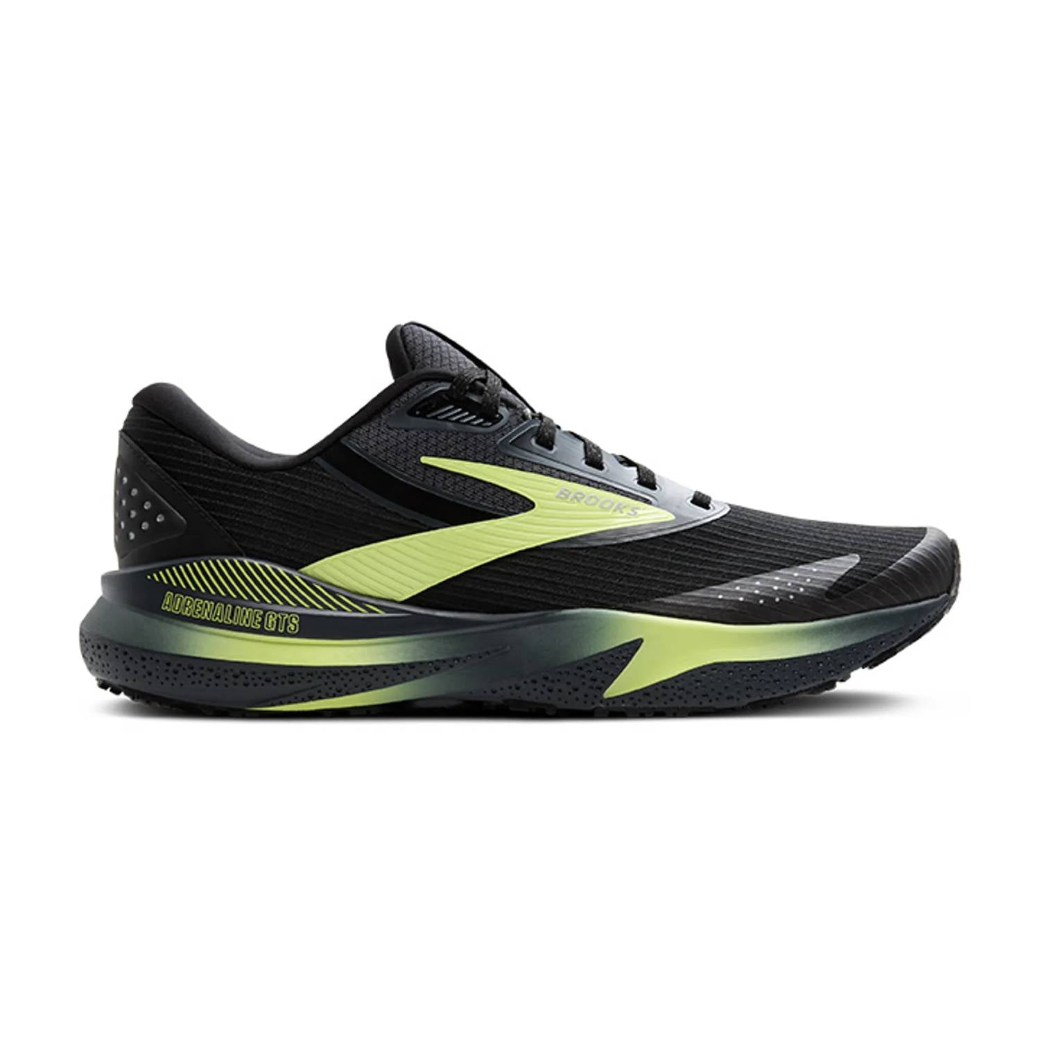 Brooks - Men's Adrenaline Gts 24 Weatherized Running Shoes