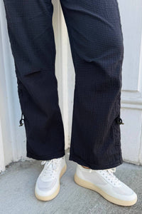 Xcvi - Drawstring Trotter Pants