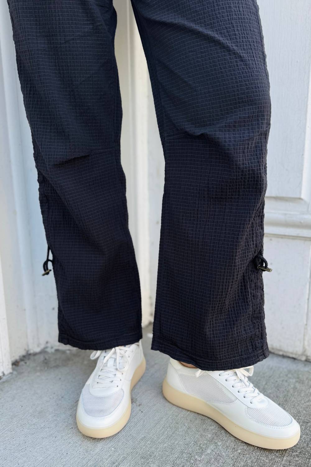 Xcvi - Drawstring Trotter Pants