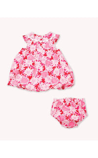 Lilly Pulitzer - Baby's Paloma Bubble Dress