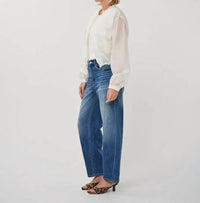 Esqualo - Lisbeth Lightweight Bomber Jacket