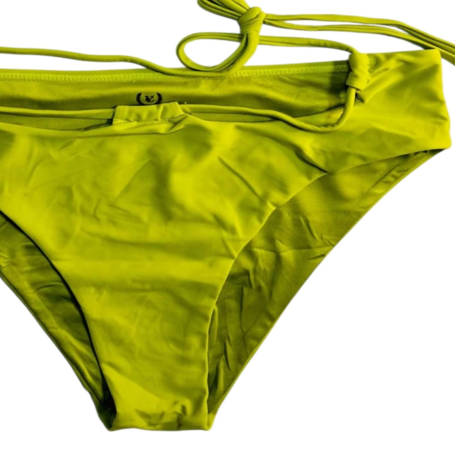 Yacht Club Access - Women's Vitamin Sea Two-Piece Bikini Set