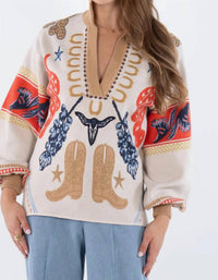 Emily Mccarthy - Lolli Sweater