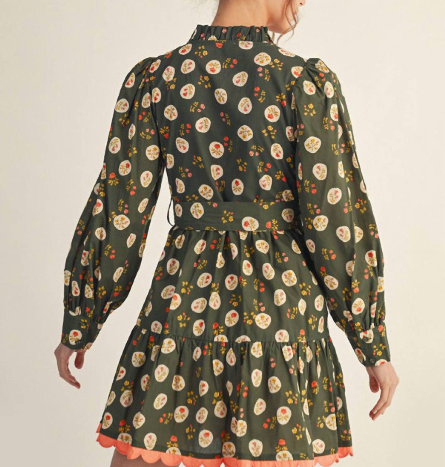 Jodifl - The Bridget Dress