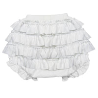 Lemon Loves Layette - Girls' Bonnie Bloomer Diaper Cover