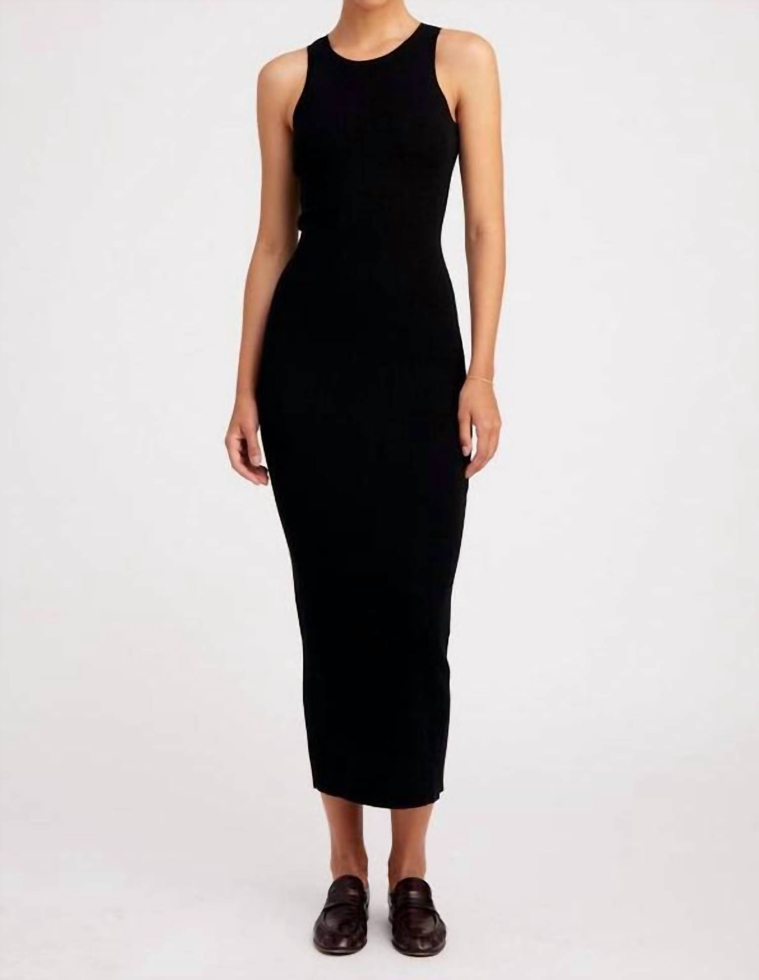Sprwmn - PRE-LOVED Racer Tank Dress