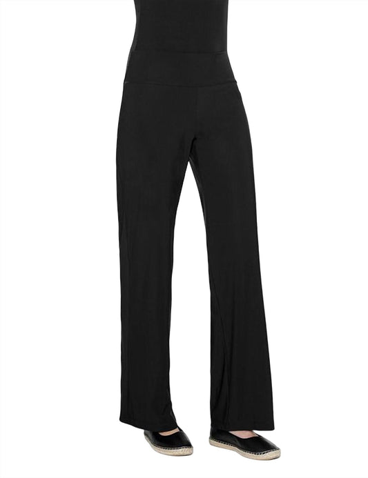 Sarah Pacini - L32 CHLOE PANTS