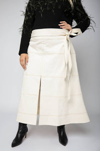 Tanya Taylor - Hudson Midi Skirt