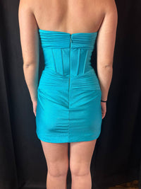 Jovani - The Brandy Homecoming Dress