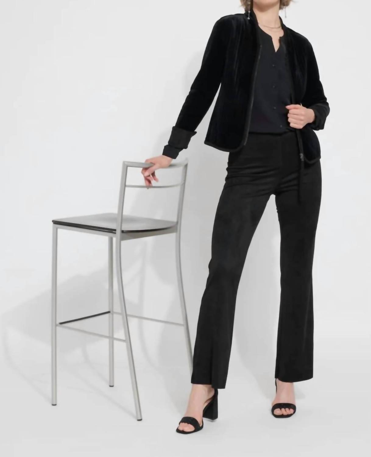 Lysse - Mia Woven Top