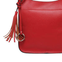 Jen & Co. - Women's Lucinda Crossbody Bag