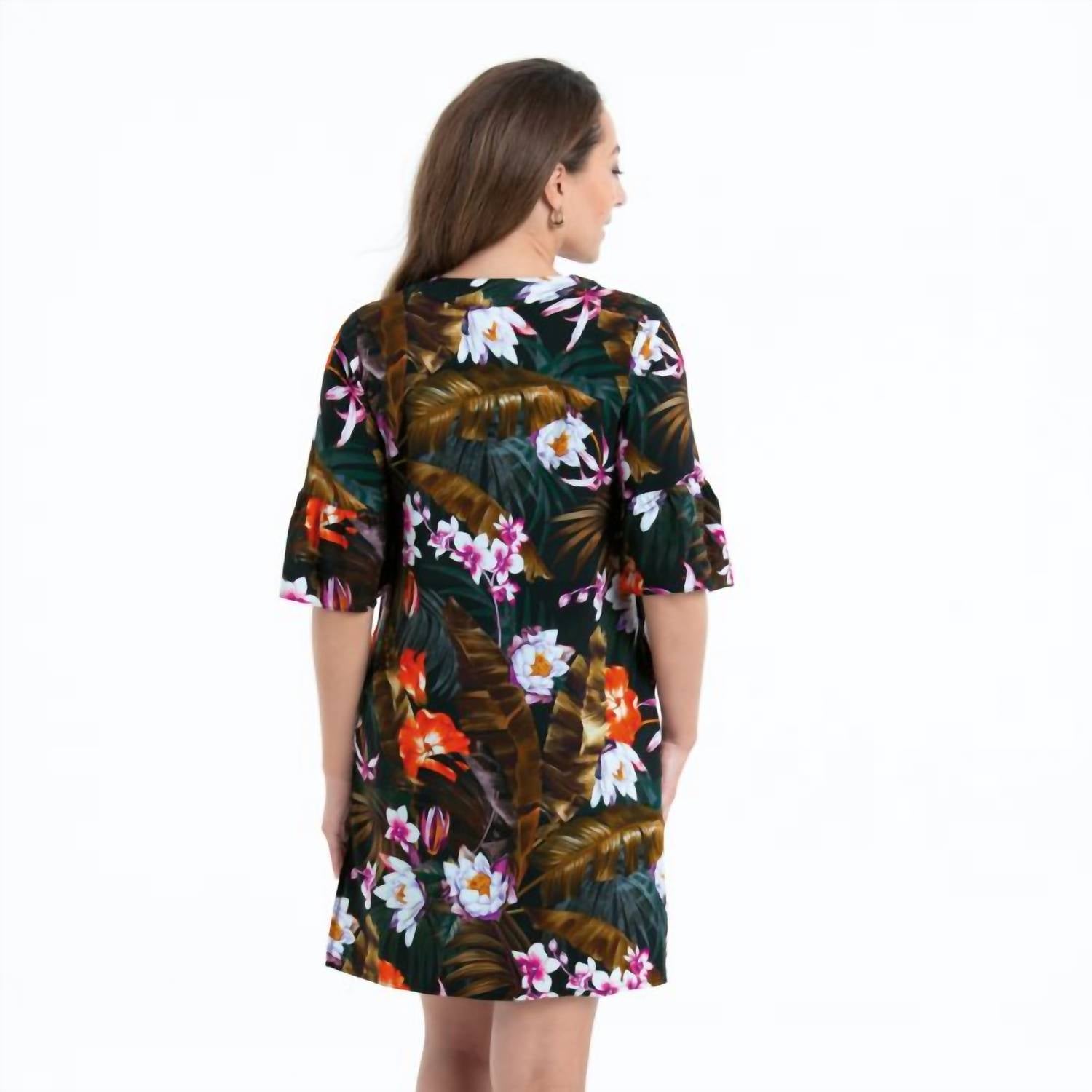 Anita - Loja Tunic