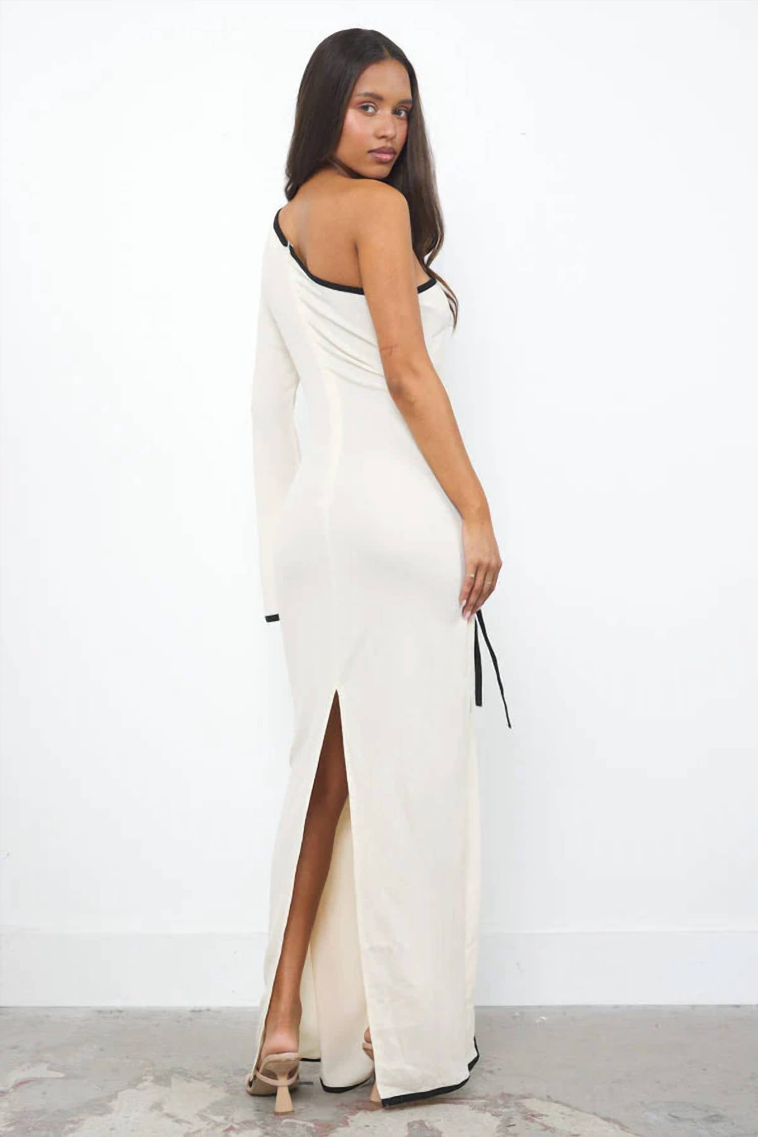 Blithe - Laura Maxi Dress