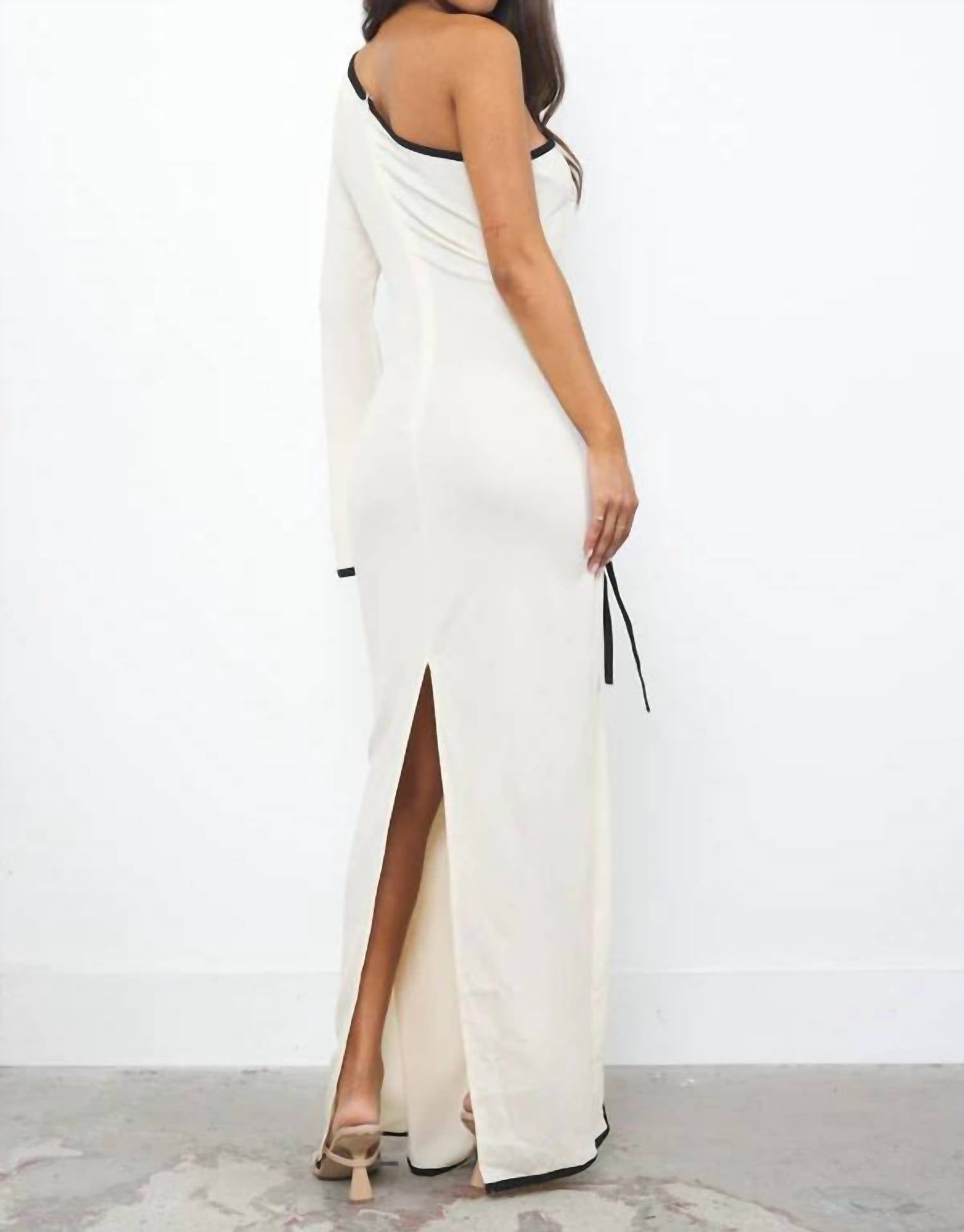 Blithe - Laura Maxi Dress
