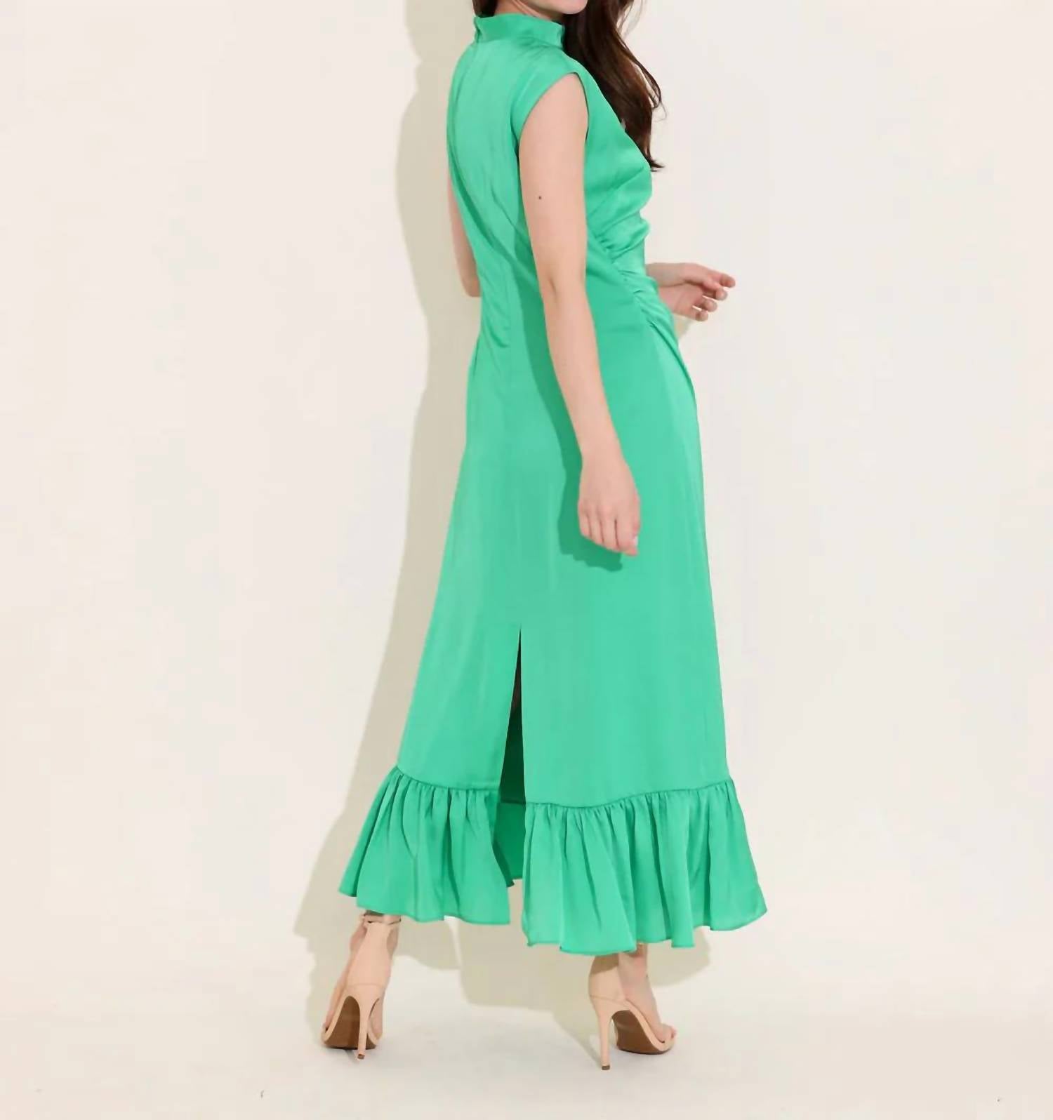 Alden Adair - Estelle Dress