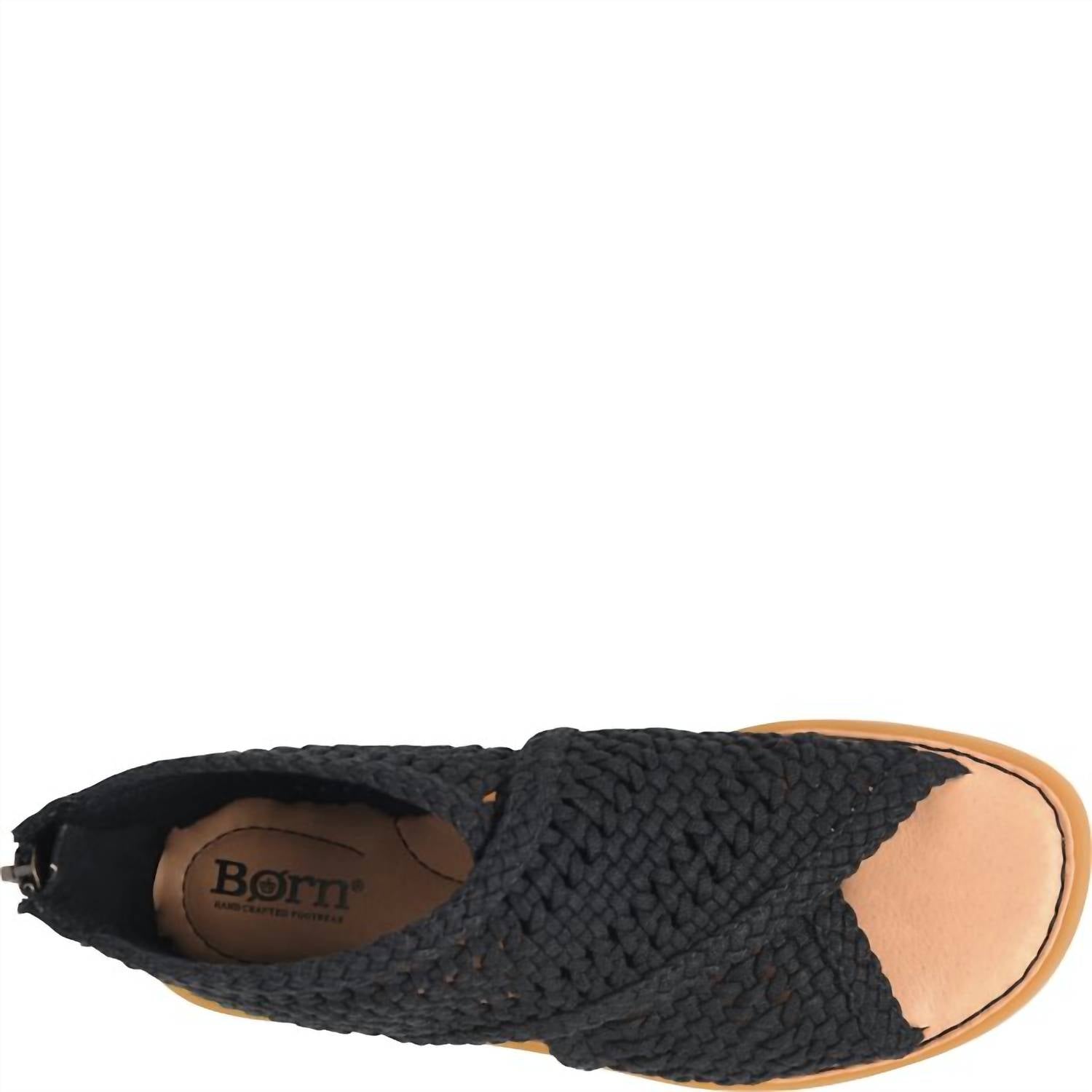 Born - Women's Iwa Mac Sandals