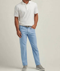 Peter Millar - Performance Five-pocket Pants