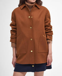 Barbour - Reighton Relaxed Overshirt