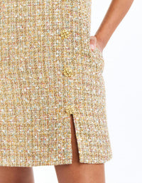Mestiza New York - Isolde Mini Dress