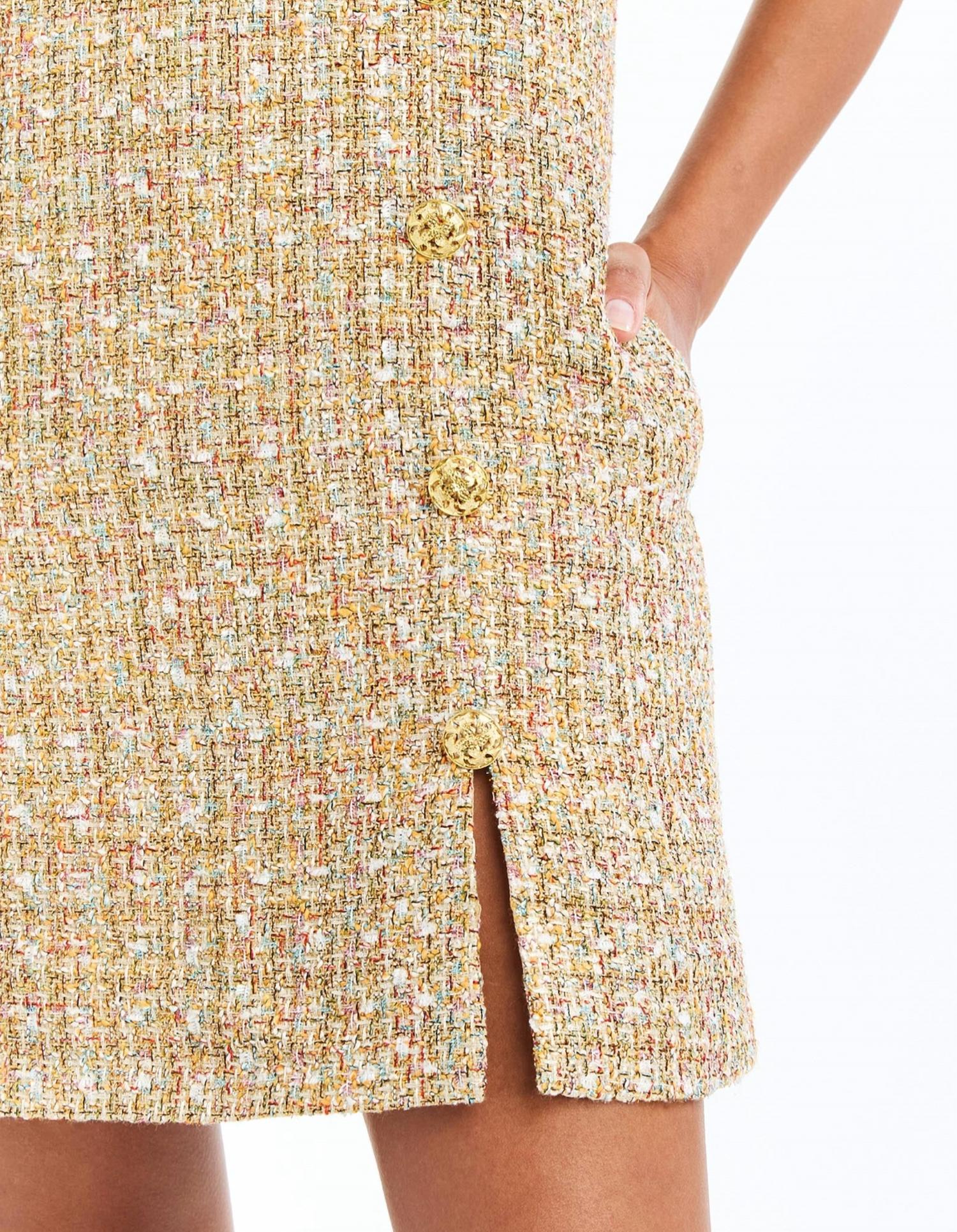 Mestiza New York - Isolde Mini Dress