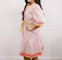 Layerz Clothing - Kindal Dress