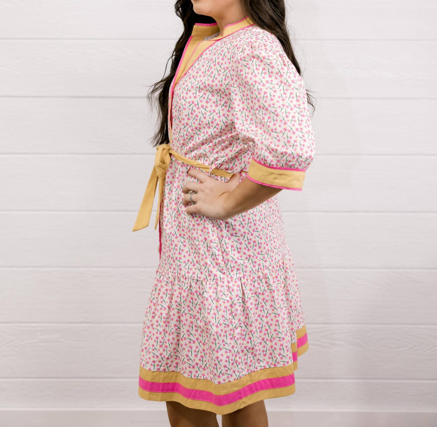 Layerz Clothing - Kindal Dress
