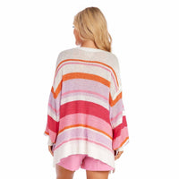 Mudpie - Montana Balloon Sleeves Sweater