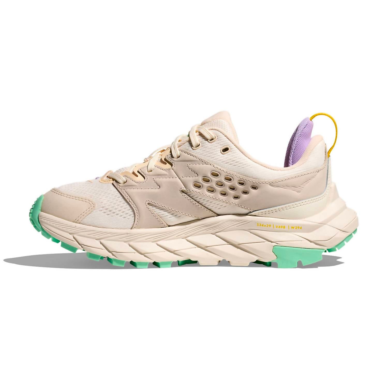 Hoka - Women's Anacapa Breeze Low Outdoor Shoes