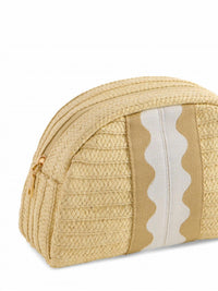 Shiraleah - Women's Ric Rac Ribbon Bag