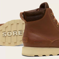 Sorel - Sorel MADSON™ II Men's Moc Toe Waterproof Boot