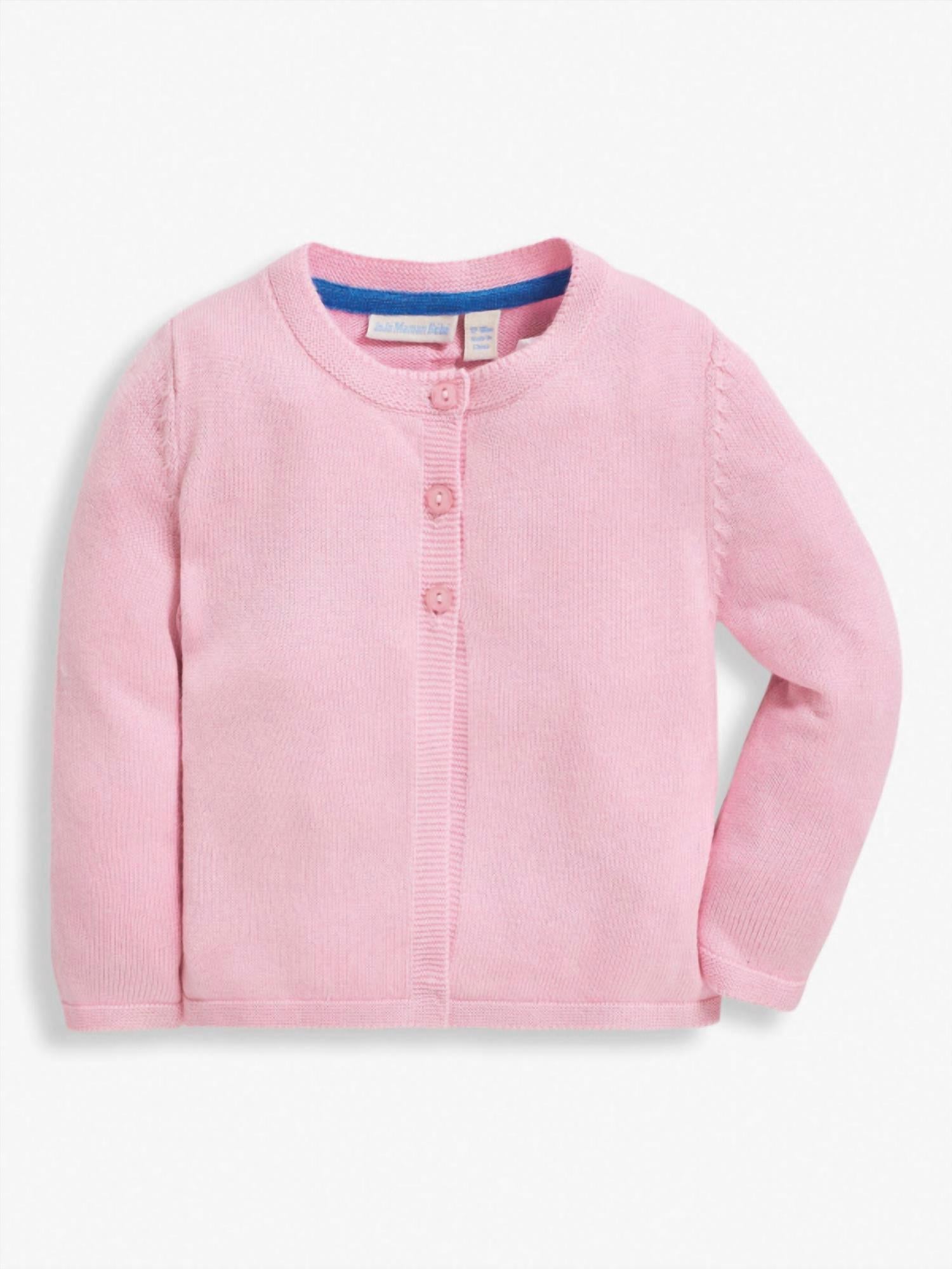 Jojo Maman Bebe - Women's Classic Cardigan