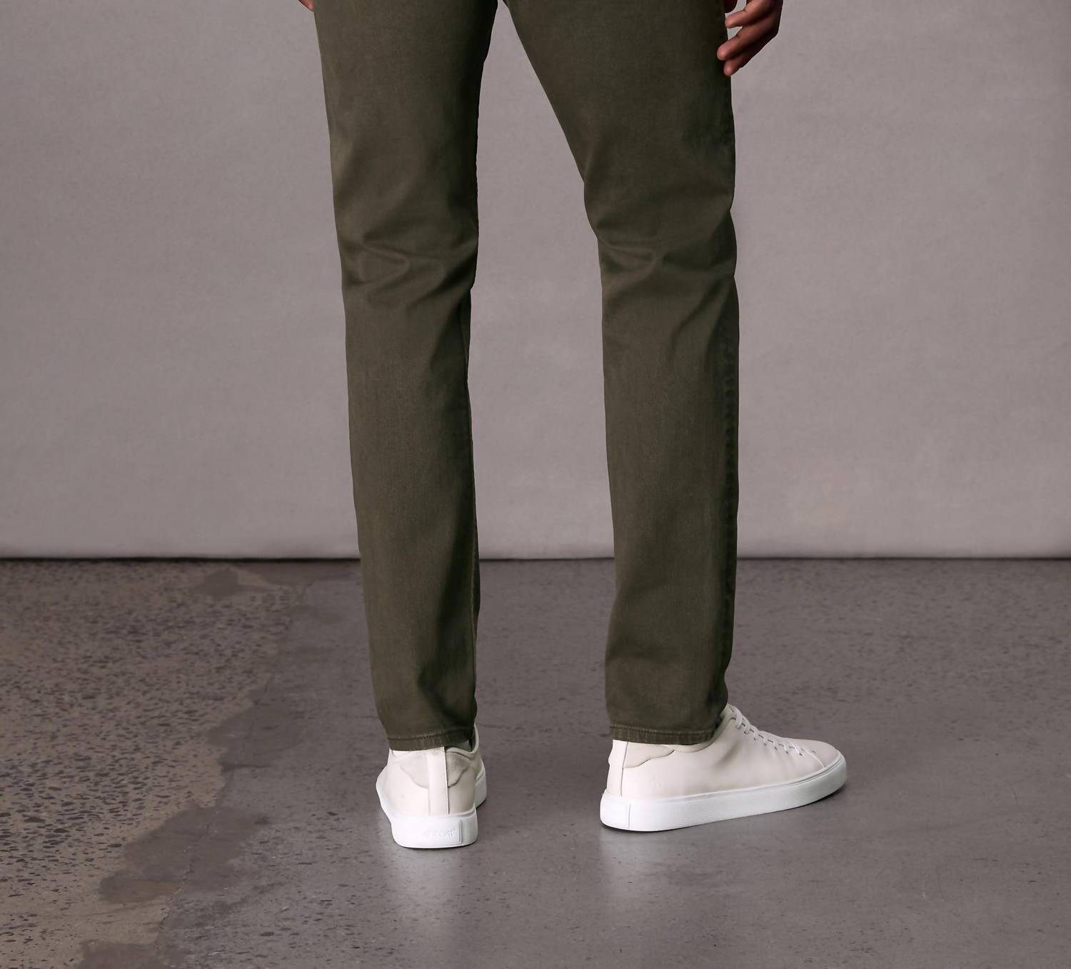 Rag & Bone - Fit 2 Aero Stretch Jeans
