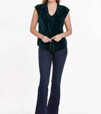Dear John Denim - Yanis Sleeveless Top