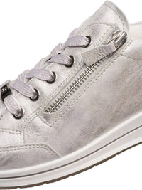 Ara - Women's Oleanna Zip Sneaker