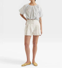 Merlette - Lotus Top