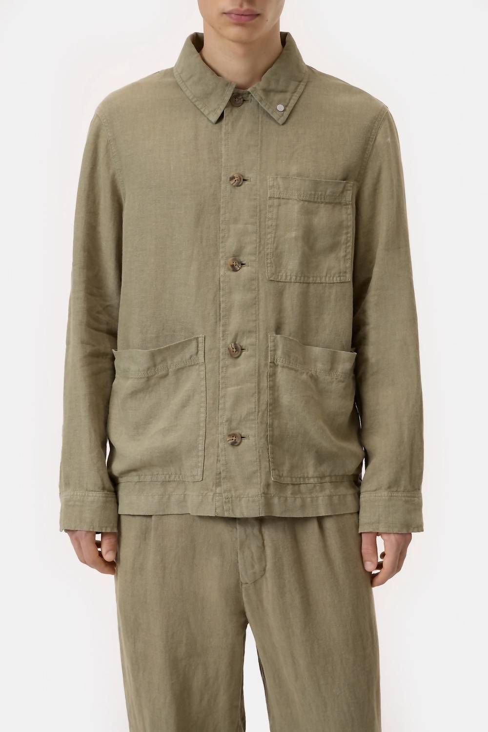Closed - Atelier Jacket